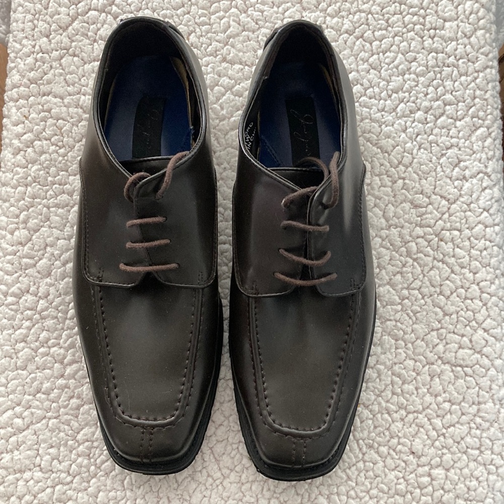 Men’s Stanford Dress Shoes